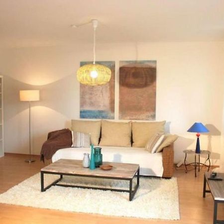Exklusive Ferienwohnung An Der Elbe Dresda Exterior foto