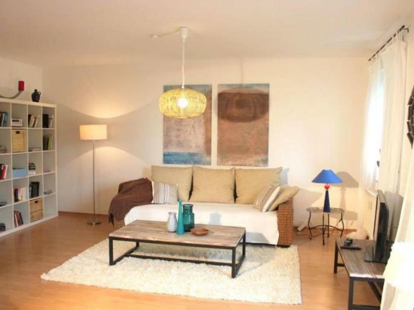 Exklusive Ferienwohnung An Der Elbe Dresda Exterior foto