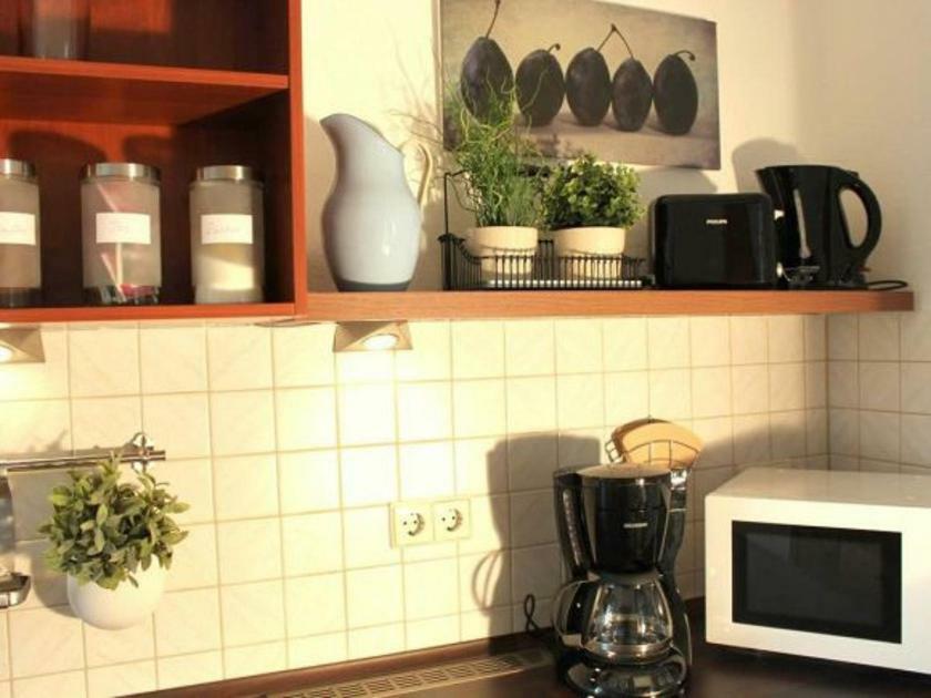 Exklusive Ferienwohnung An Der Elbe Dresda Exterior foto