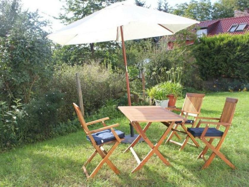Exklusive Ferienwohnung An Der Elbe Dresda Exterior foto