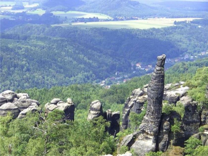 Exklusive Ferienwohnung An Der Elbe Dresda Exterior foto