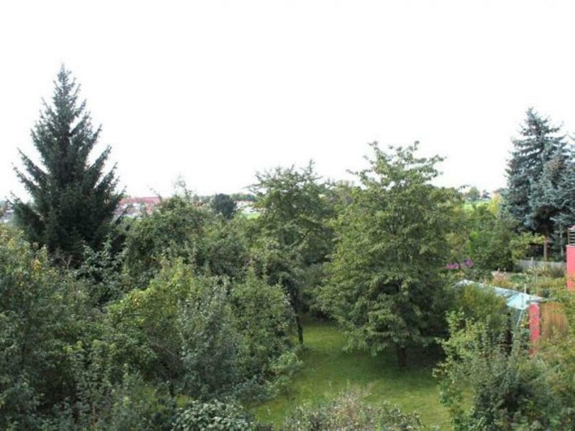 Exklusive Ferienwohnung An Der Elbe Dresda Exterior foto